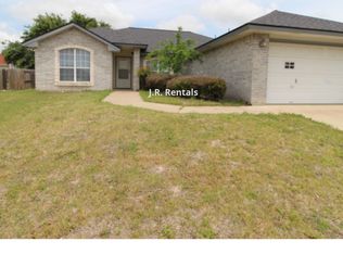503 Osman Dr, Killeen, TX 76542