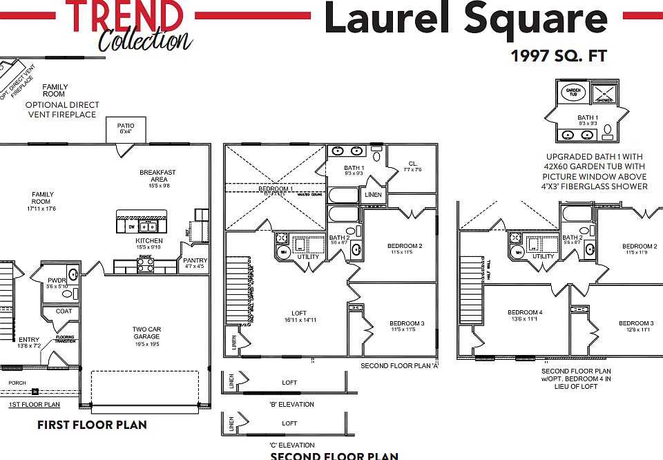 2nd image of 3001 Lupine Ln