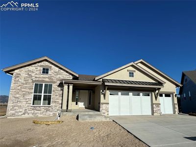 16462 Monument Rock Ct, Monument, CO, 80132