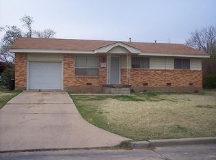 4623 SW Atom Ave, Lawton, OK 73505