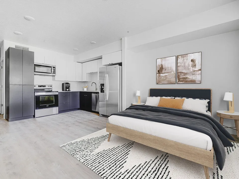 The Focal Apartments apartments community photo