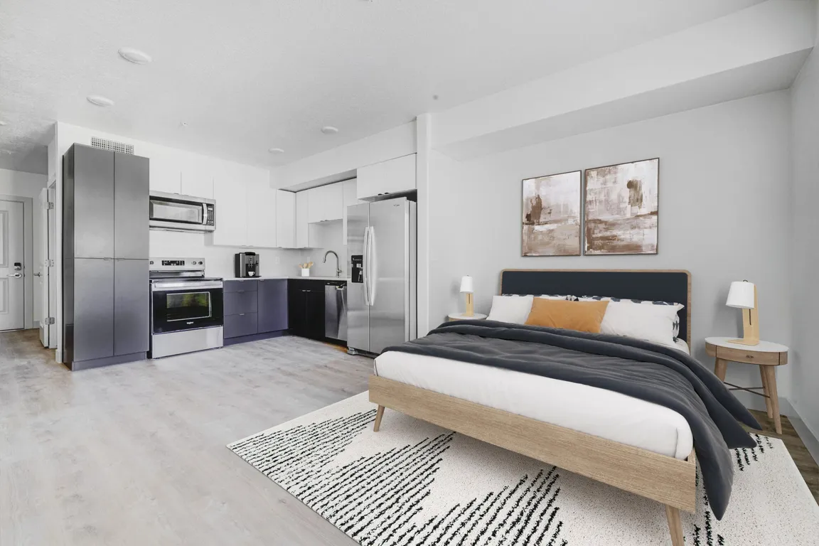 The Focal Apartments apartments community photo