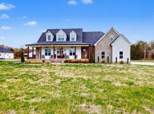 5130 Midland Rd, Christiana, TN 37037