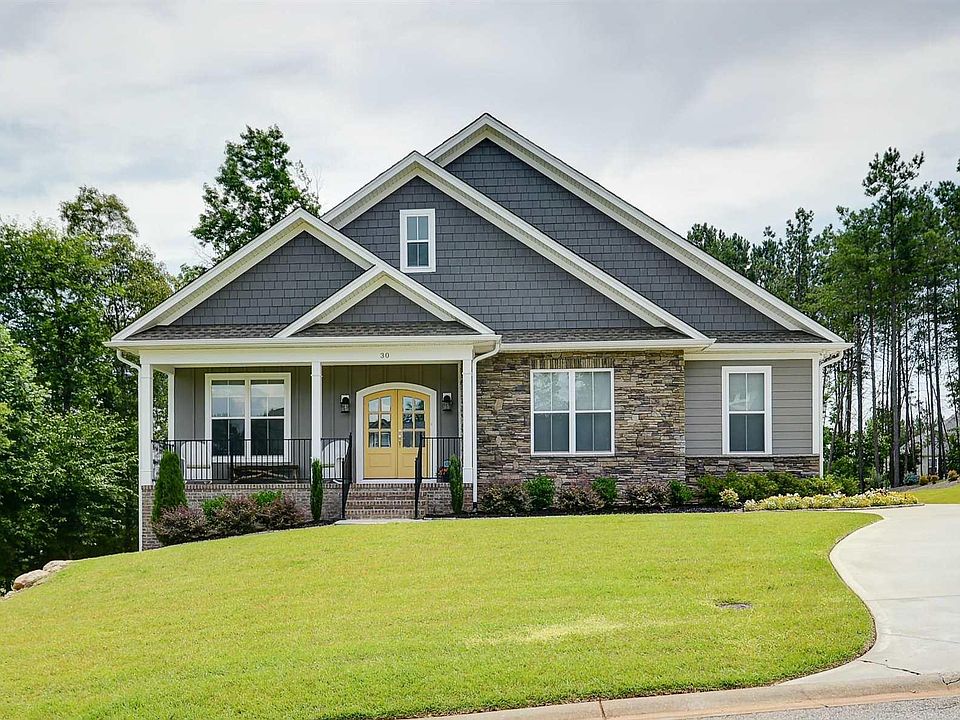 30 Enoree Farm Way, Taylors, SC 29687 Zillow