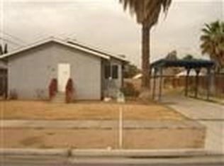 3435 E Orleans Ave, Fresno, CA 93702