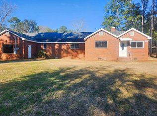 1301 Eager Dr, Albany, GA 31707