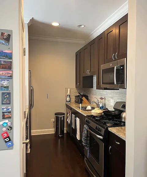 1440 S Wabash Ave #309 — Photo 9