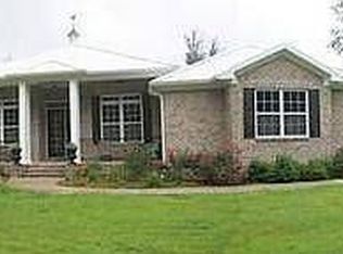 789 Natural Brg, Monticello, GA 32344