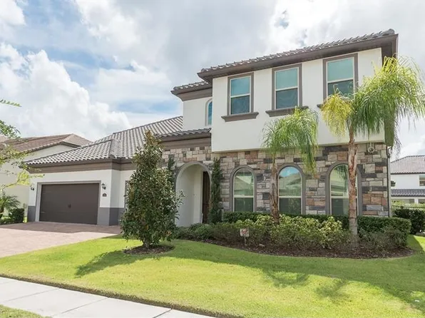 8424 Pippen Dr, Orlando, FL 32836