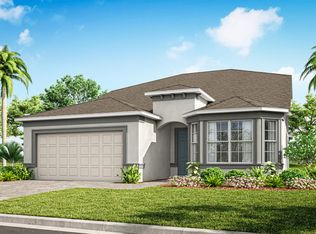 Mystique Grand Plan, Del Webb Twin Lakes, Saint Cloud, FL 34772