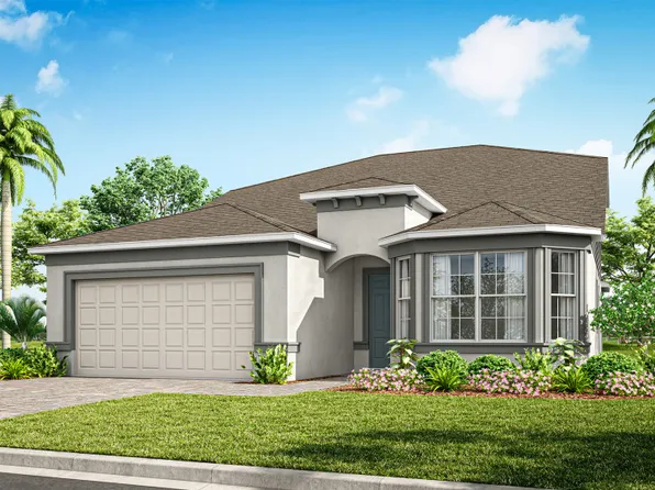 Mystique Grand Plan, Del Webb Twin Lakes