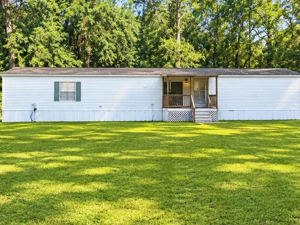 6450 Holland Rd, Kountze, TX 77625