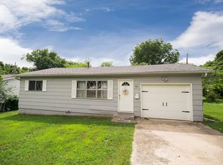 533 S Monte Vista Ave, Springfield, MO 65802
