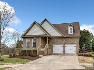 2208 Buttonquail Ct, Hermitage, TN 37076