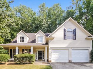 58 Yosemite Ln, Powder Springs, GA 30127
