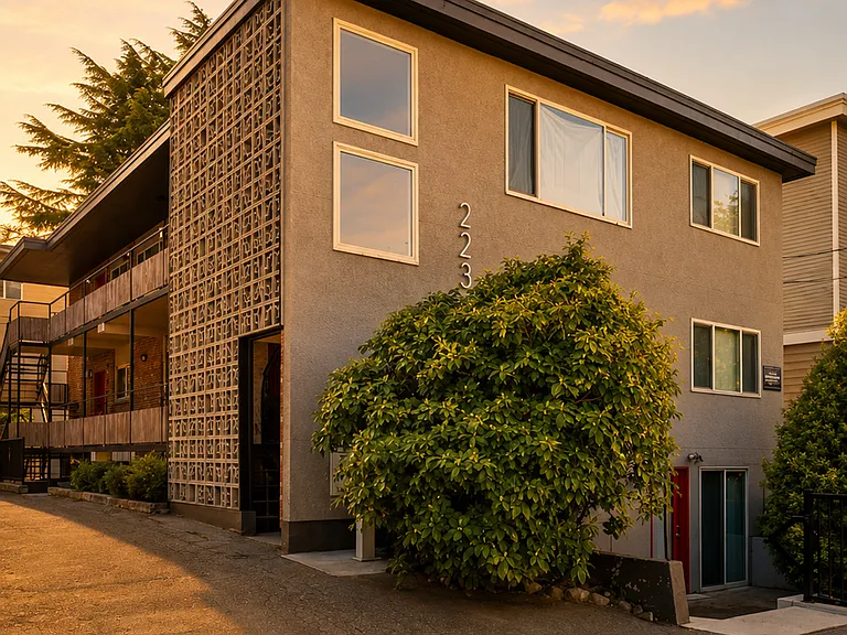 2237 Apartments - Located in the Heart of Ballard — Photo 8