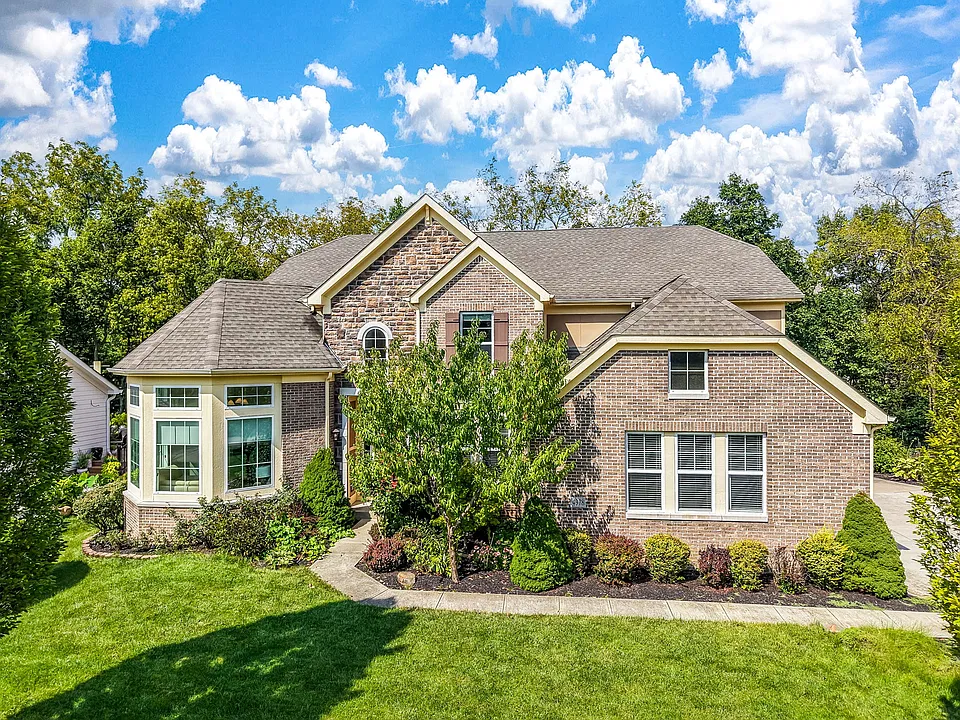 4378 Yellow Wood Dr
