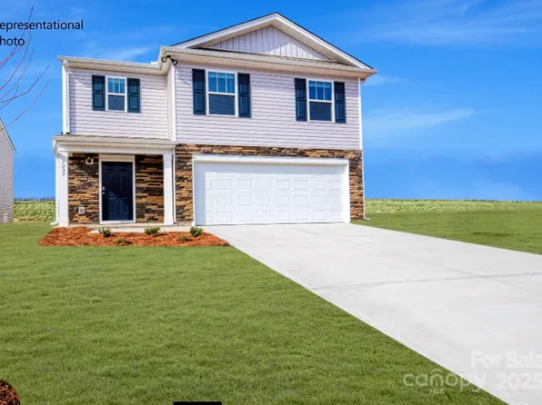 345 Brinkley Dr, Kings Mountain, NC 28086