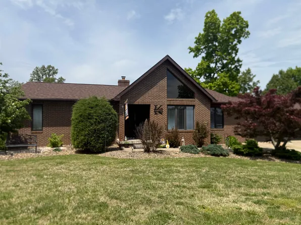 21 Township Road 1330, Ironton, OH 45638