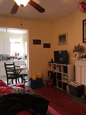 Rented by Brooklyn Real Inc | media 16