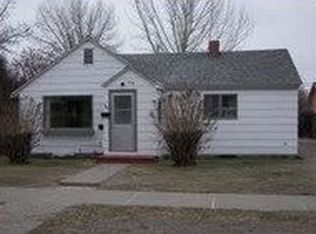 720 13th St, Havre, MT 59501