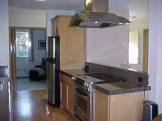High end appliances