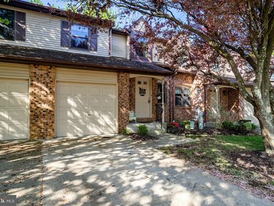 128 Greensward Ln, Cherry Hill, NJ, 08002