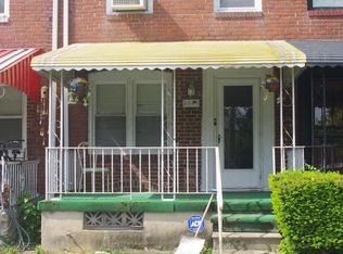 3040 Ascension St, Baltimore, MD 21225
