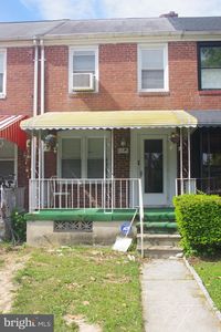 3040 Ascension St, Baltimore, MD, 21225