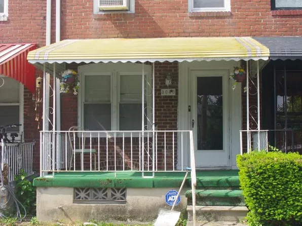 3040 Ascension St, Baltimore, MD 21225