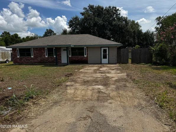 11801 Judge Doucet Rd, Abbeville, LA 70510