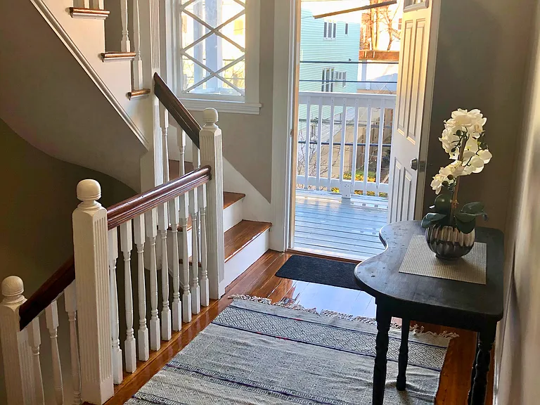 98 Irving St #2 — Photo 1