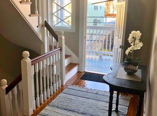 98 Irving St Unit 2, Everett, MA 02149