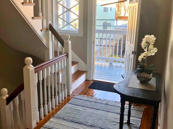 98 Irving St Unit 2