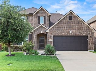 2701 Calmwood Dr, Little Elm, TX 75068