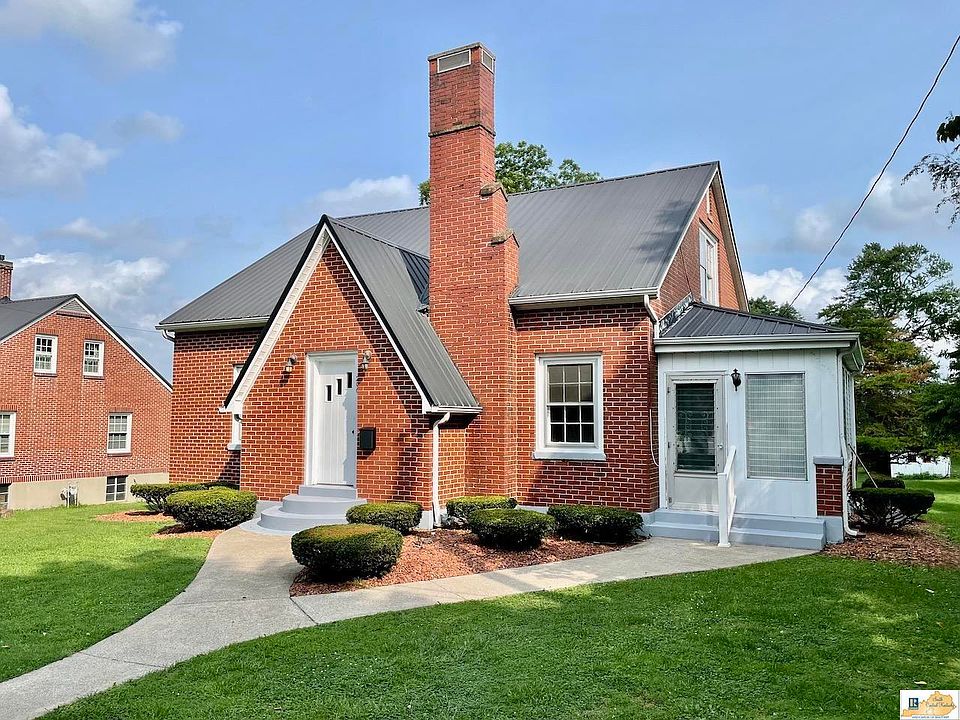 206 Wall St, Columbia, KY 42728 Zillow