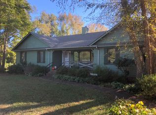 6161 Pocahontas Club Rd, Virginia Beach, VA 23457