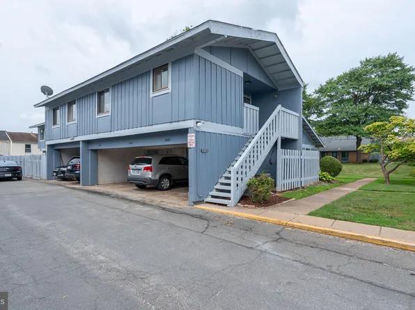 8682 Inyo Pl, Manassas Park, VA 20111