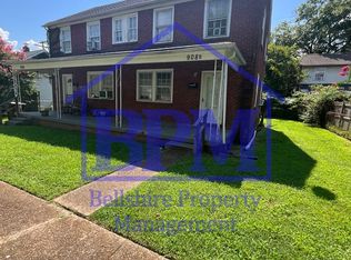908 Berry St #B, Old Hickory, TN 37138