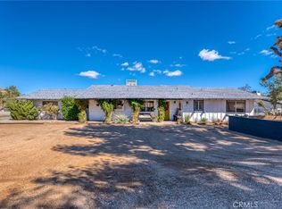 55994 Golden Bee Dr, Yucca Valley, CA 92284
