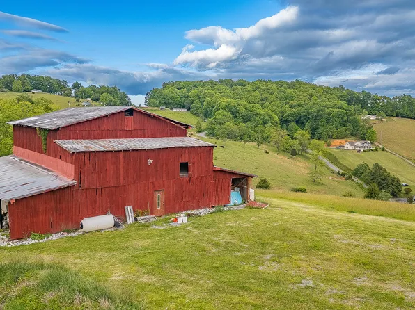 0 Ponderosa Rd, Nickelsville, VA 24271