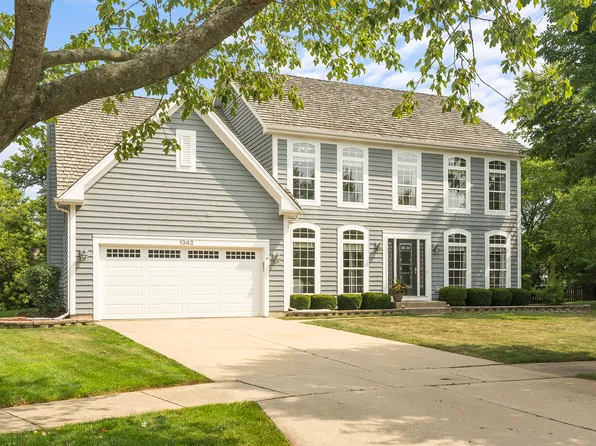 1342 N Wellington Ct, Palatine, IL 60067