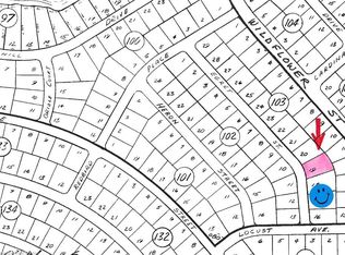 1137 Egret St, Lake Placid, FL 33852