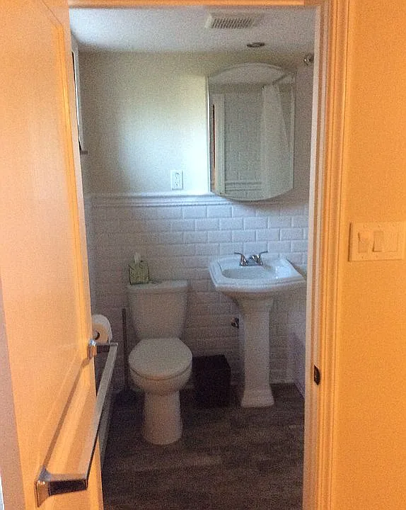 Bathroom 2