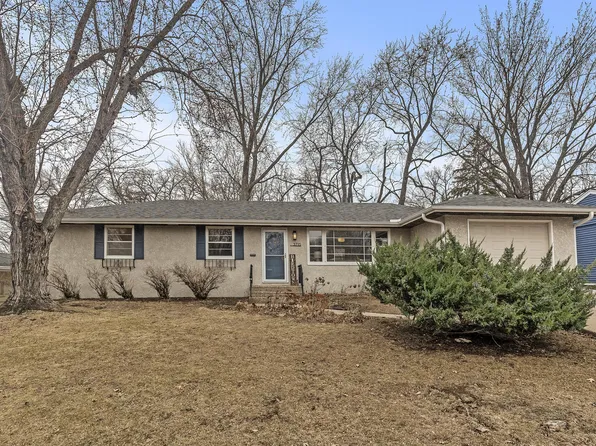 3715 Emilie Pl, Robbinsdale, MN 55422