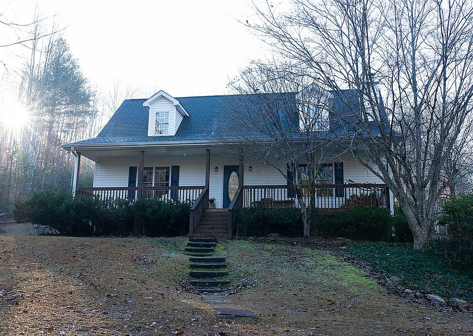 223 Tater Hill Mountain Rd, Pickens, SC 29671 | Zillow