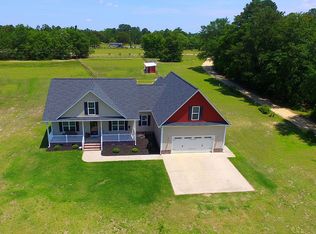 6409 Oak Grove Church Rd #4, Stedman, NC 28391