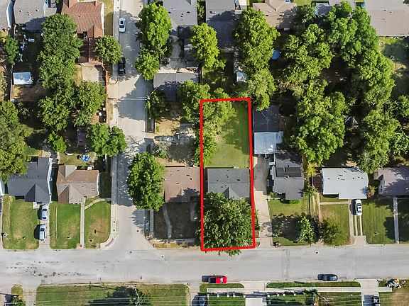 3rd image of 5624 S Hampshire Blvd