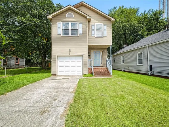 816 Portsmouth Blvd, Portsmouth, VA 23704