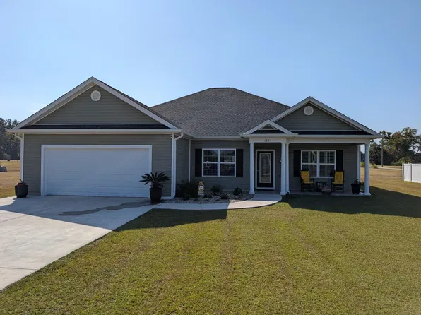 1220 Justice Loop, Loris, SC 29569